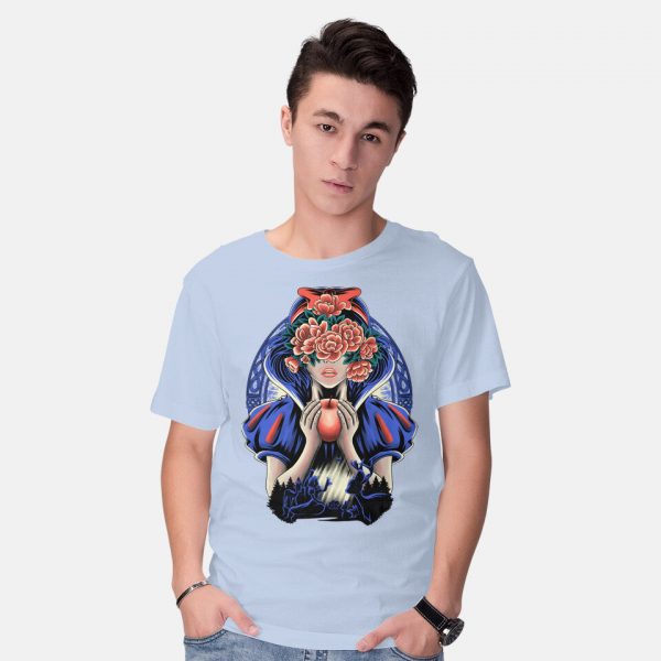 Snow Princess Flower Face - Image 14