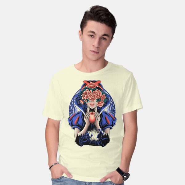 Snow Princess Flower Face - Image 18