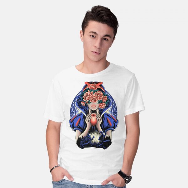 Snow Princess Flower Face - Image 10