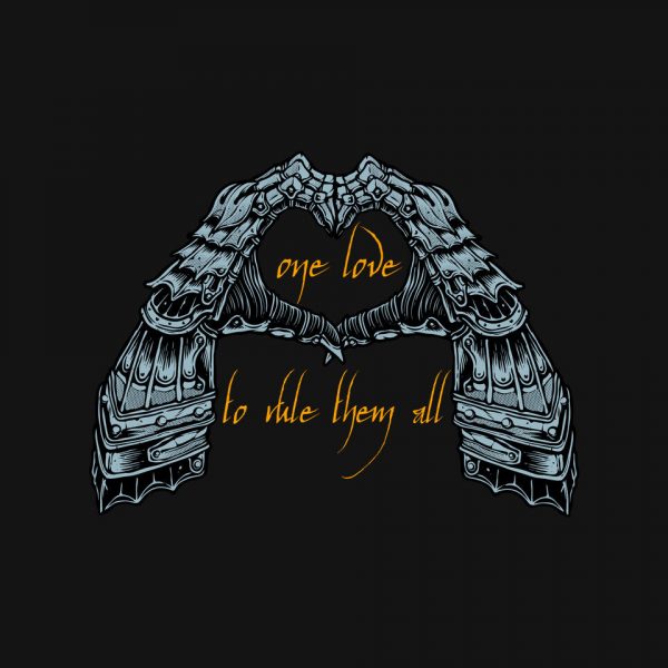 One Love To Rule Them All - Image 4