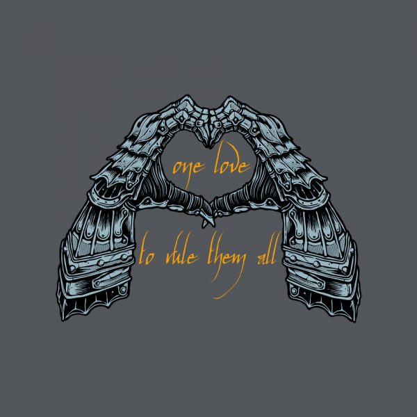 One Love To Rule Them All - Image 12