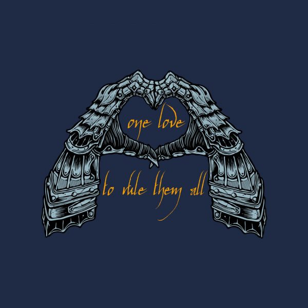 One Love To Rule Them All - Image 8