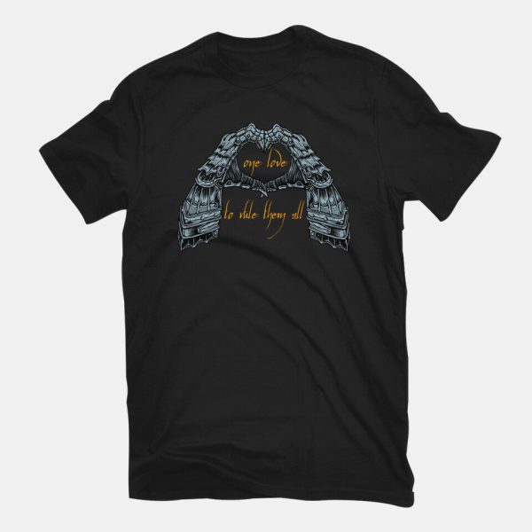 One Love To Rule Them All - Image 3