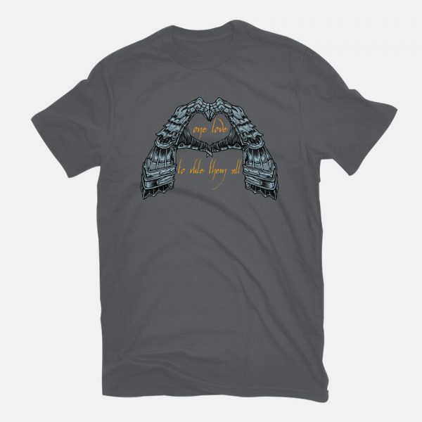 One Love To Rule Them All - Image 11