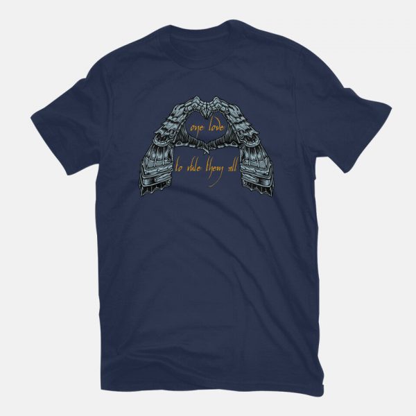 One Love To Rule Them All - Image 7