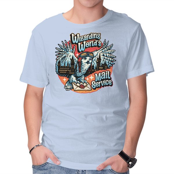 Mail Service Owl - Image 13
