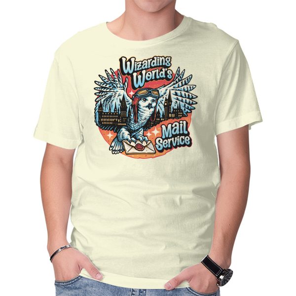 Mail Service Owl - Image 17