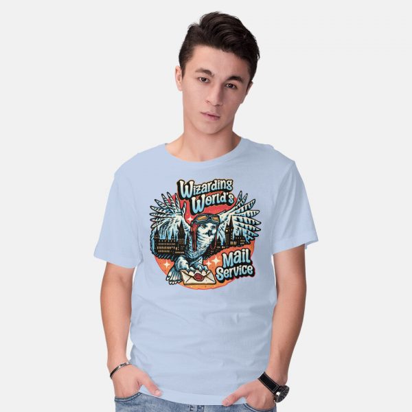 Mail Service Owl - Image 14