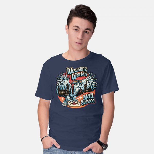 Mail Service Owl - Image 6