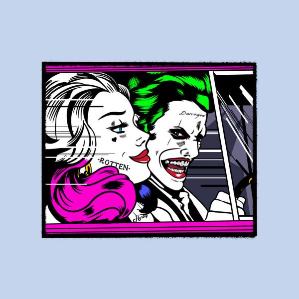 In the JokeCar - Image 4