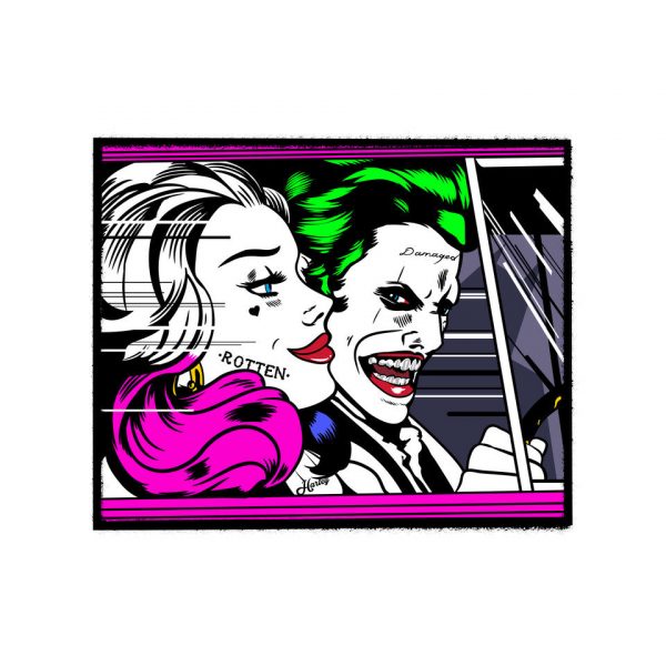 In the JokeCar - Image 12