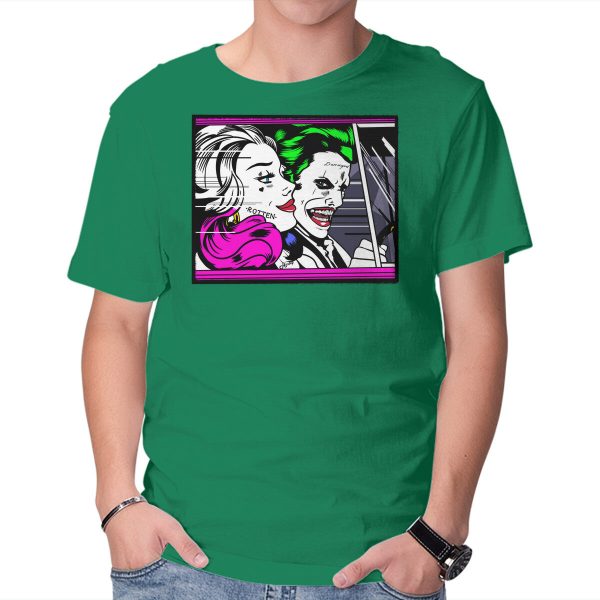 In the JokeCar - Image 17