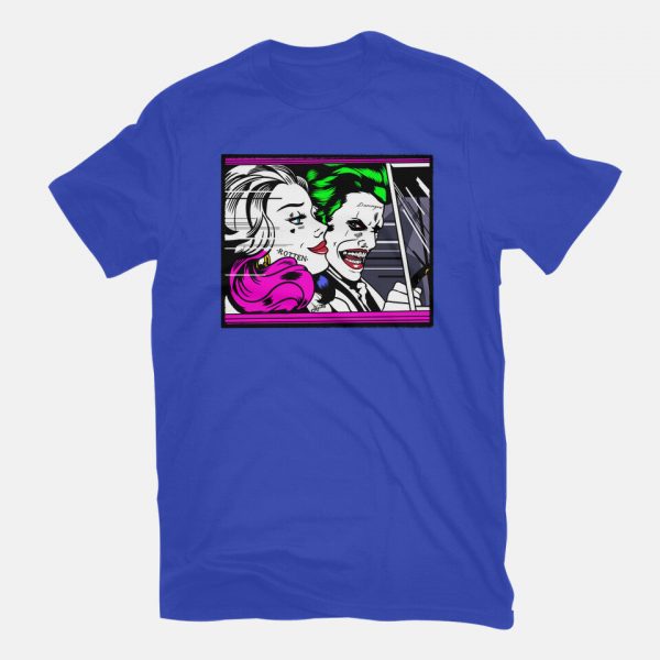 In the JokeCar - Image 15