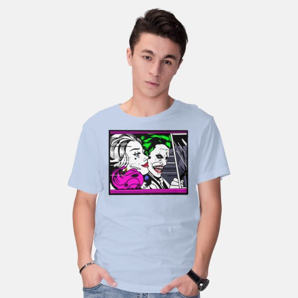 In the JokeCar - Image 2