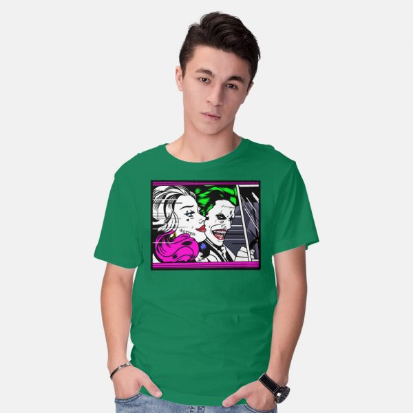 In the JokeCar - Image 18