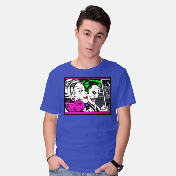 In the JokeCar - Image 14