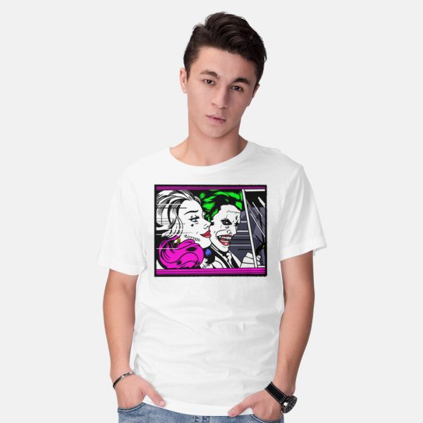 In the JokeCar - Image 10