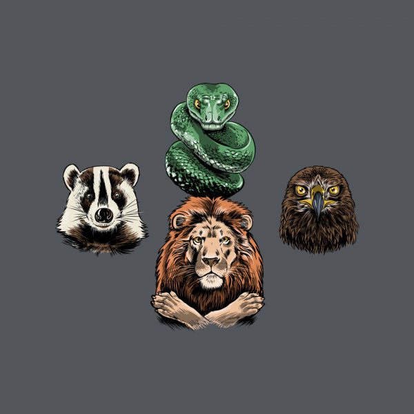 Hogwarts Rhapsody - Image 12