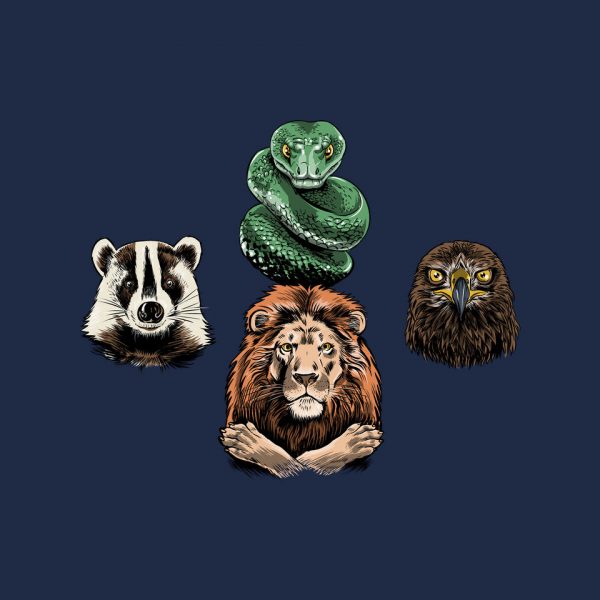 Hogwarts Rhapsody - Image 8