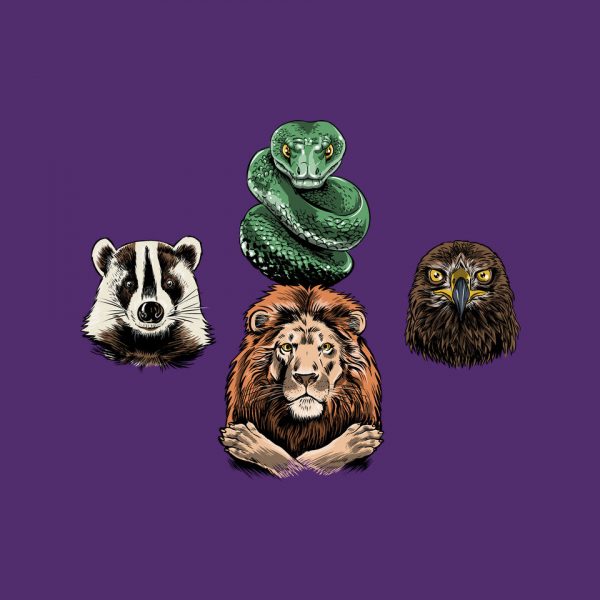 Hogwarts Rhapsody - Image 20