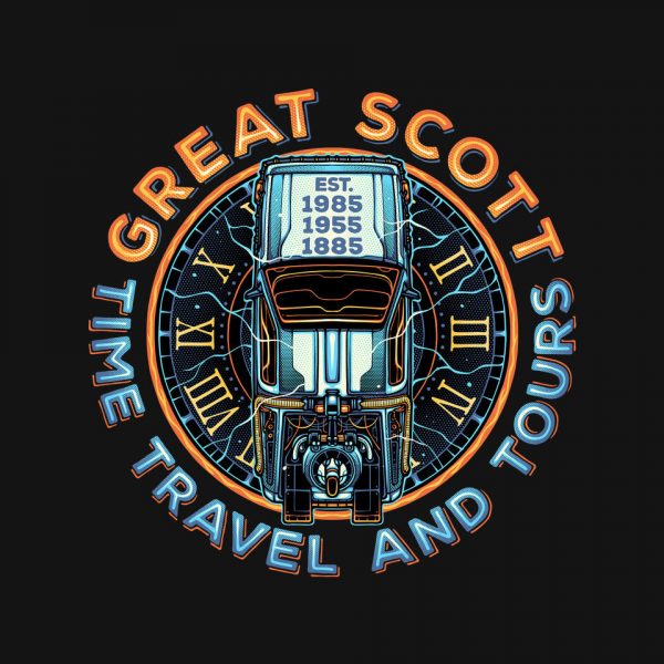 Time Travel And Tours - Image 4