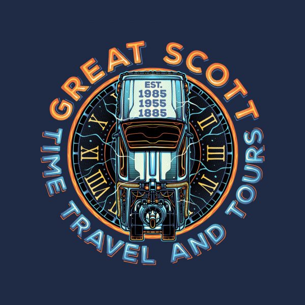 Time Travel And Tours - Image 9