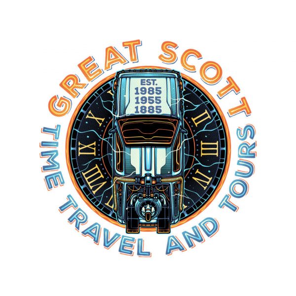 Time Travel And Tours - Image 14