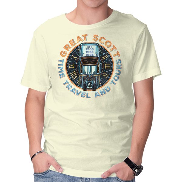 Time Travel And Tours - Image 21