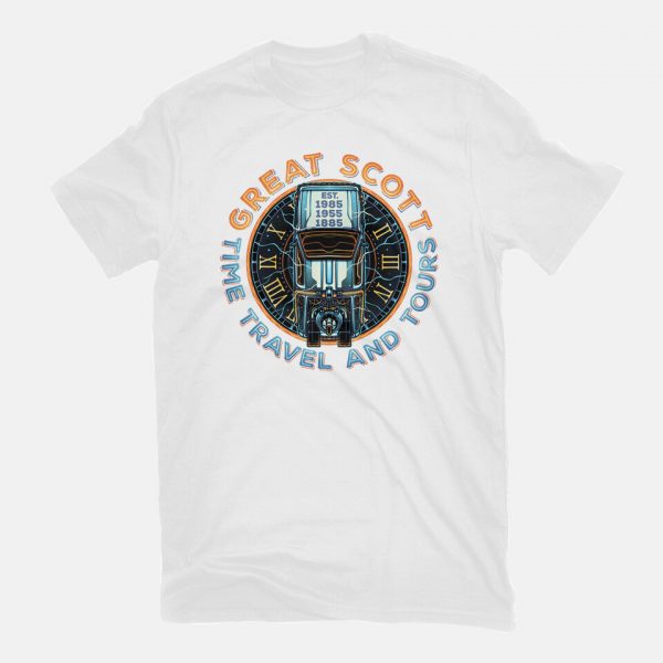 Time Travel And Tours - Image 13