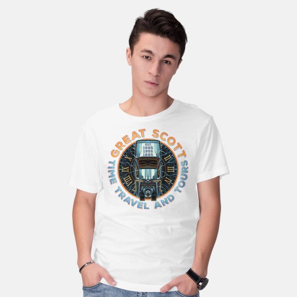 Time Travel And Tours - Image 12