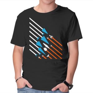 Starship Stripes