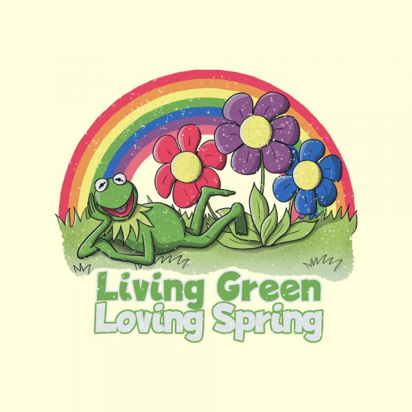 Living Green Loving Spring - Image 19