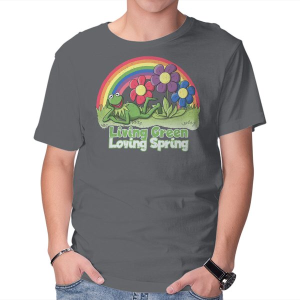 Living Green Loving Spring - Image 6