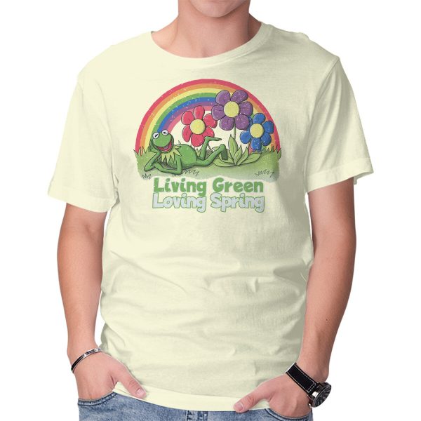 Living Green Loving Spring - Image 16