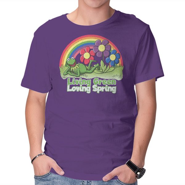 Living Green Loving Spring - Image 21