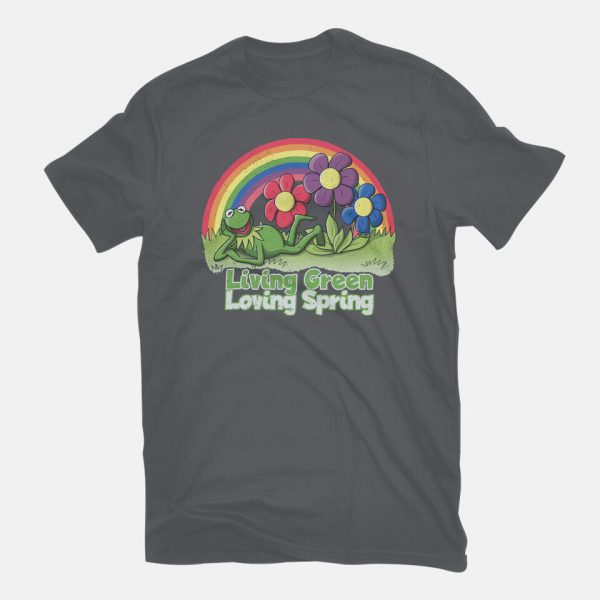Living Green Loving Spring - Image 8
