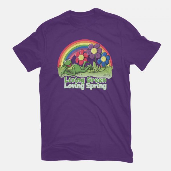 Living Green Loving Spring - Image 23