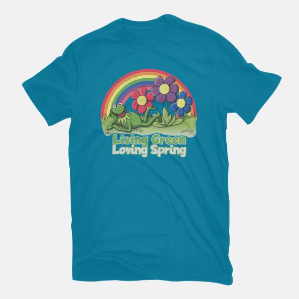 Living Green Loving Spring - Image 13