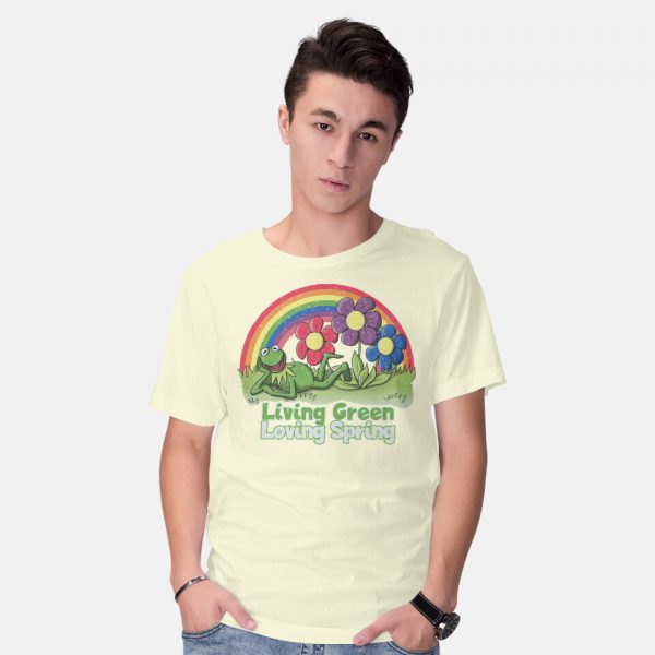 Living Green Loving Spring - Image 17
