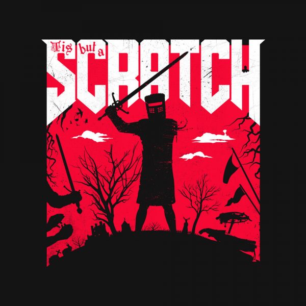 Slayed And Scratched - Image 4