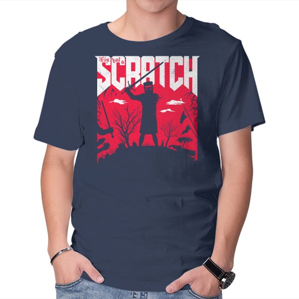 Slayed And Scratched - Image 6