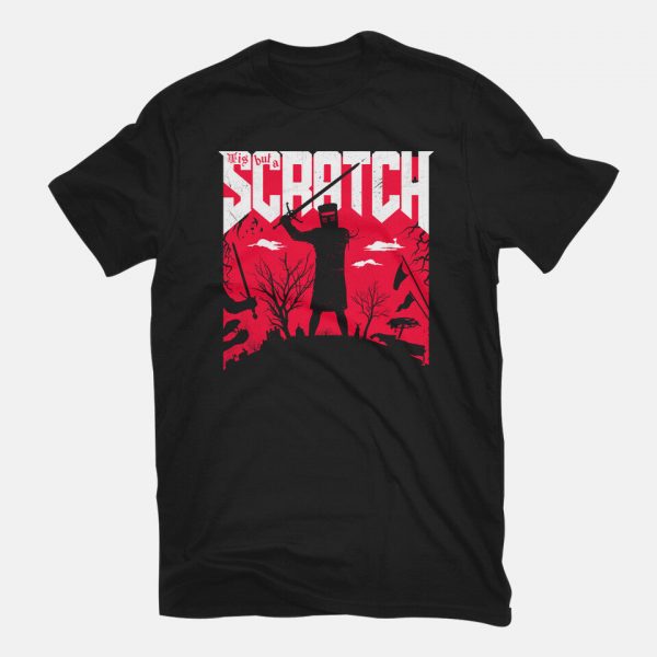 Slayed And Scratched - Image 3