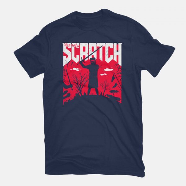 Slayed And Scratched - Image 8