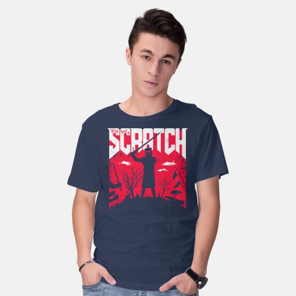 Slayed And Scratched - Image 7