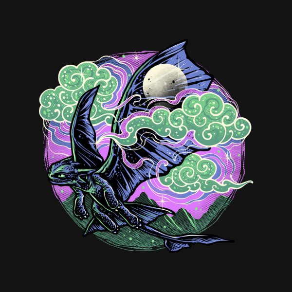 Purple Night - Image 4