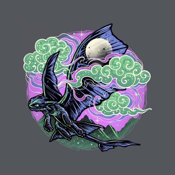 Purple Night - Image 14