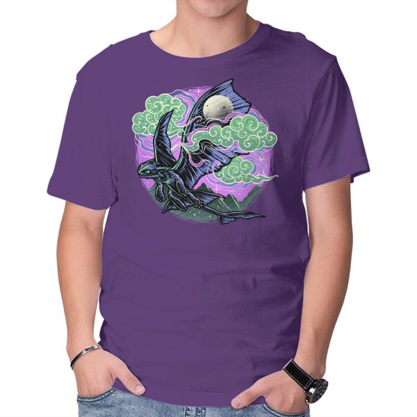 Purple Night - Image 21