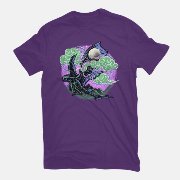 Purple Night - Image 23