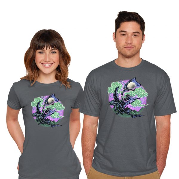 Purple Night - Image 15