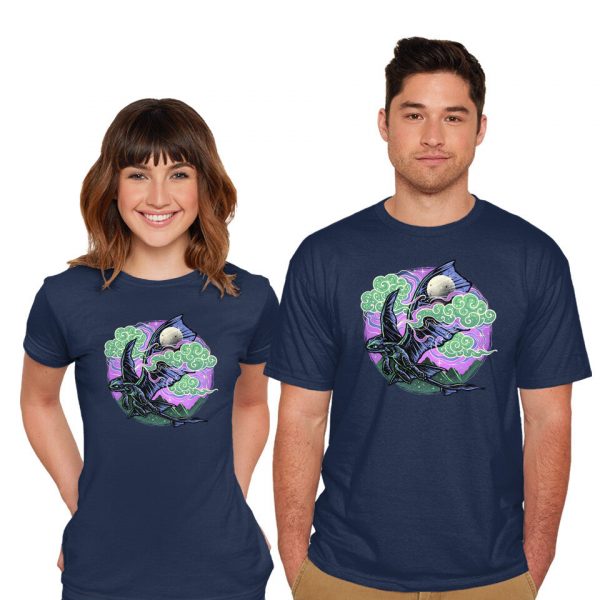 Purple Night - Image 10